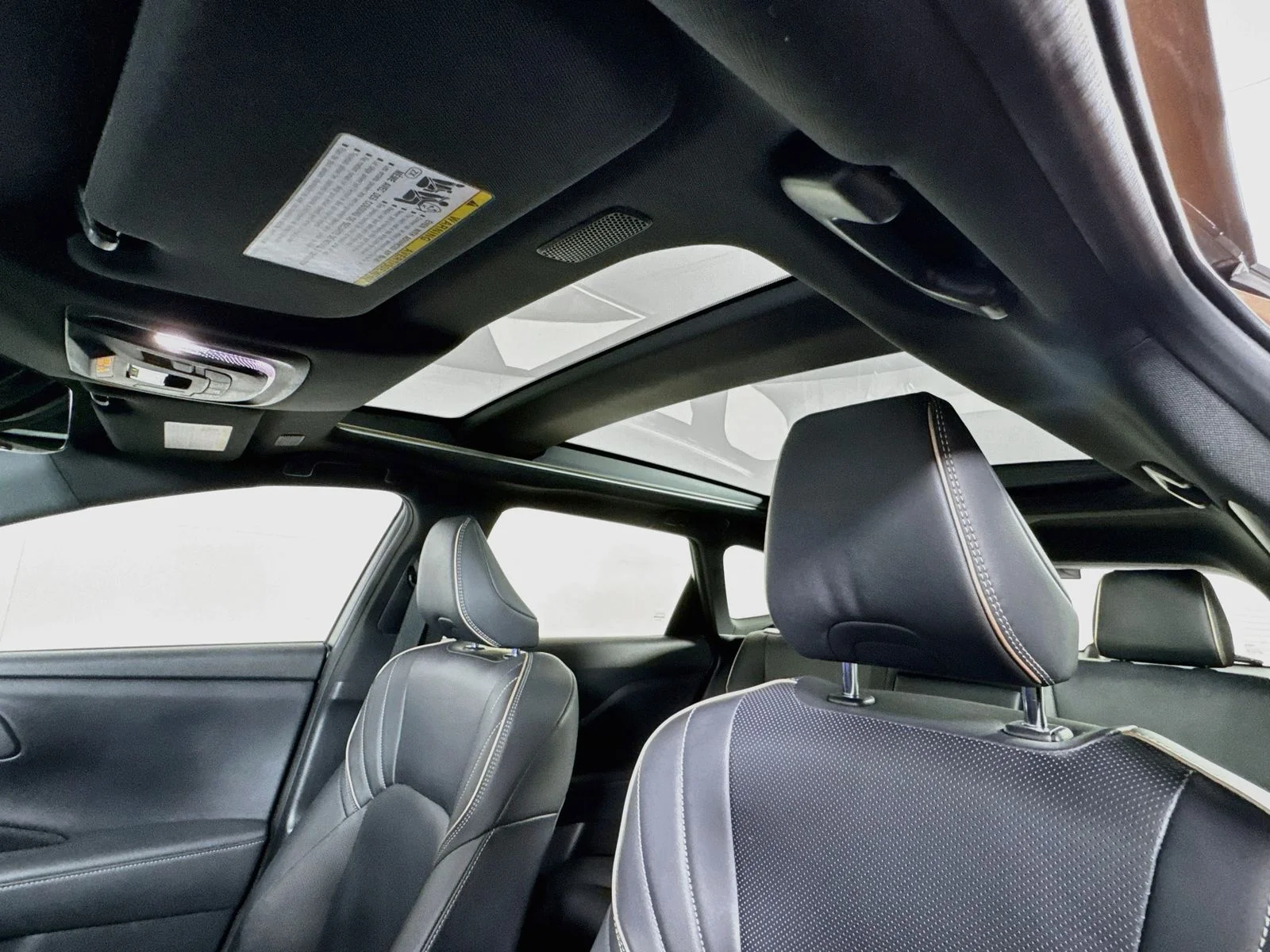 Certified Used 2025 Brown Toyota Limited image 18