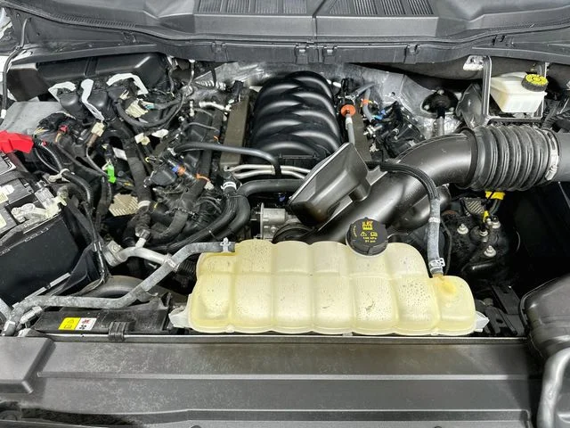 Certified Pre-Owned 2023 Ford F-150 XL