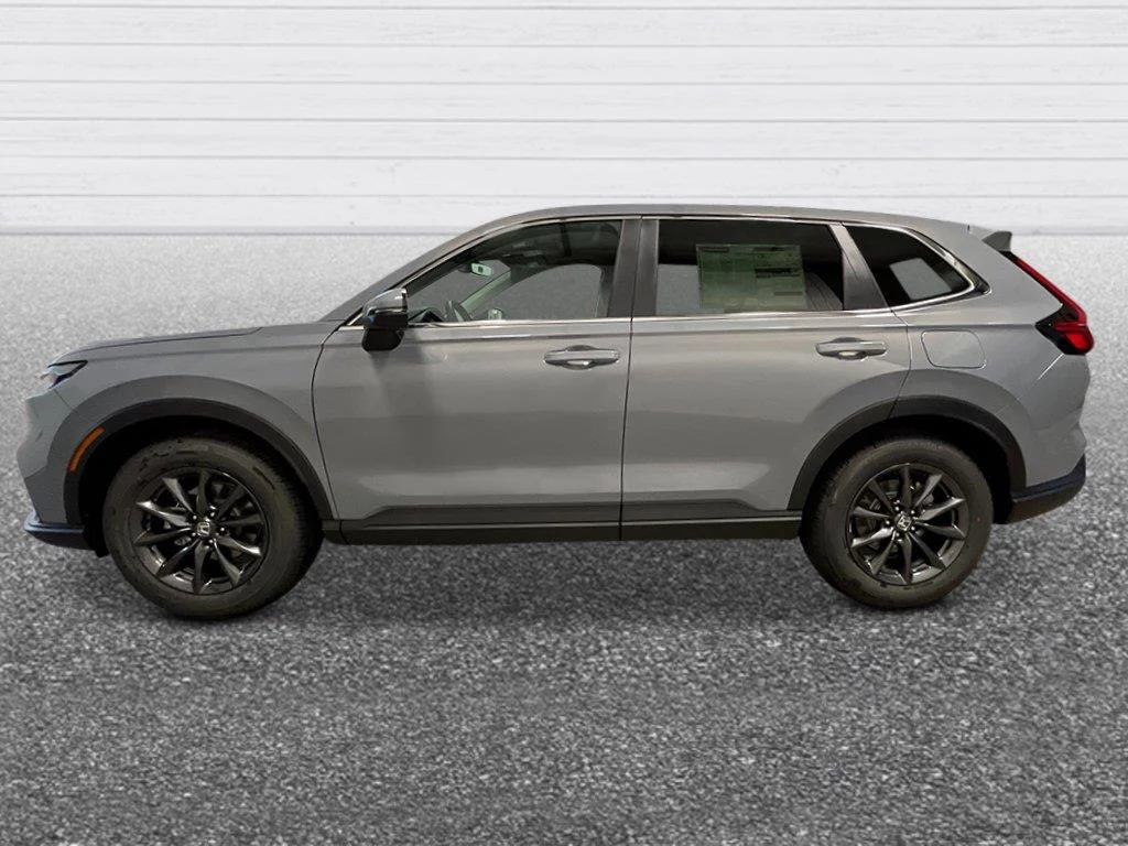 New 2026 Urban Gray Pearl Honda EX-L image 2