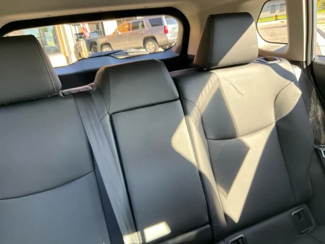Used 2023 Celestite Toyota XLE image 17