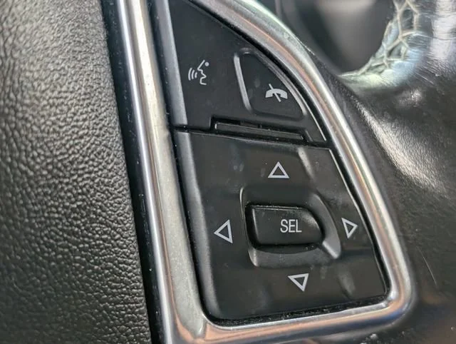 Certified Used 2020 BLACK Chevrolet 1LT image 20