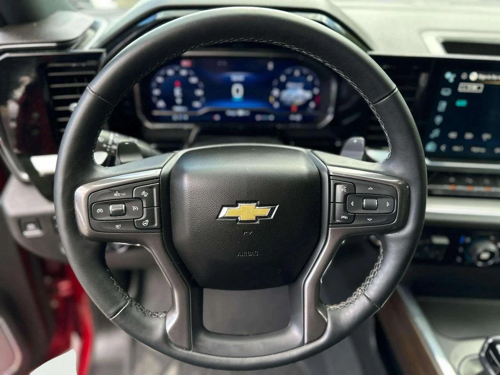 2024 Chevrolet Silverado 1500 High Country - Photo 29