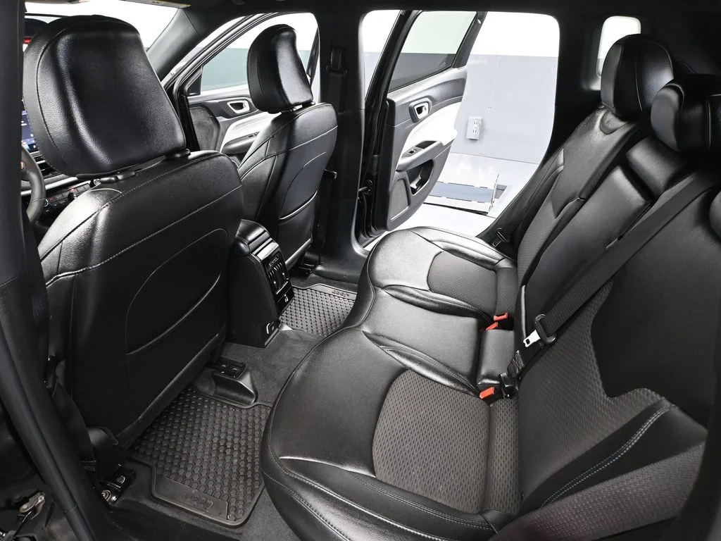2024 Jeep Compass Latitude - Photo 38