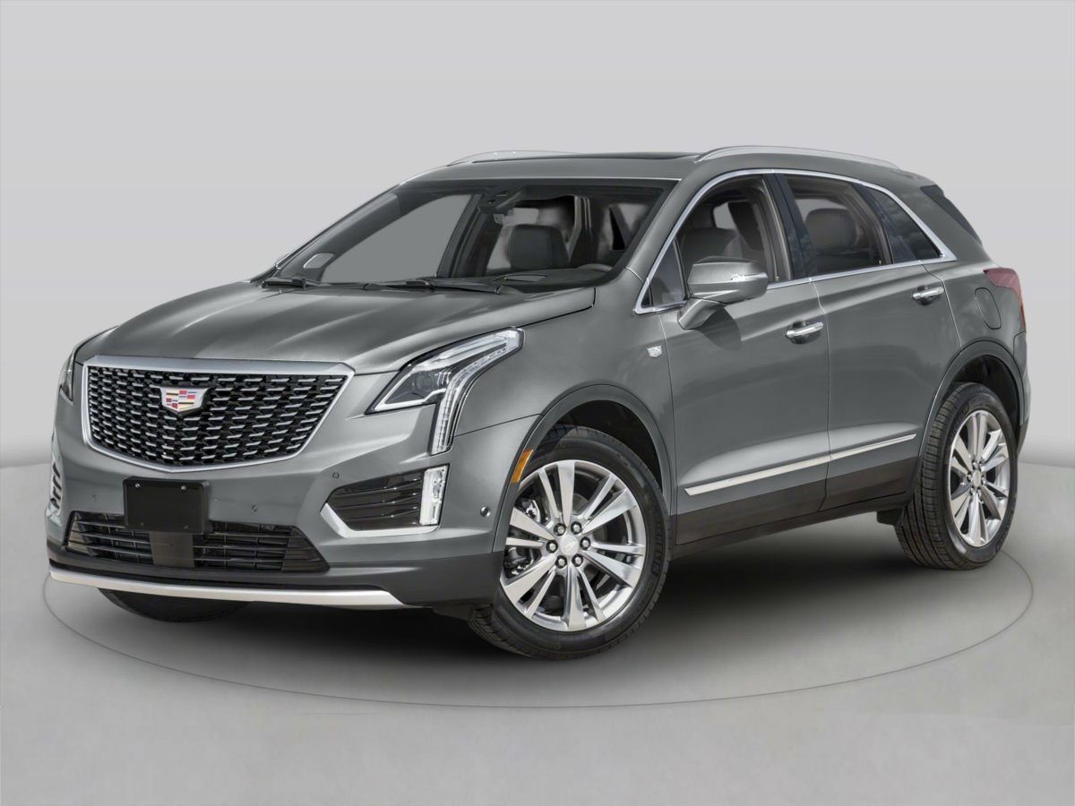 2023 Cadillac XT5 AWD Premium Luxury's photo