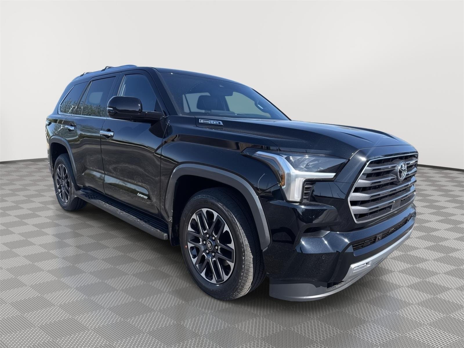 2026 Sequoia