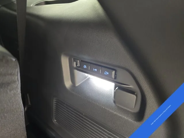New 2026 Vapor Blue Metallic Ford ST image 20