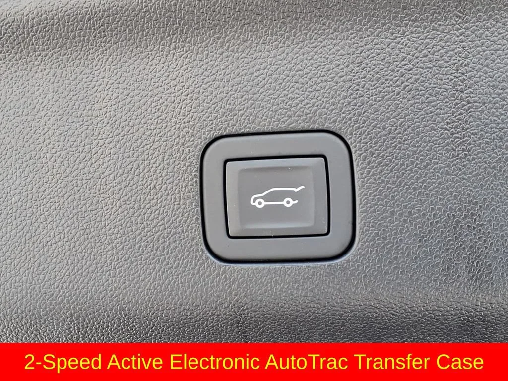 Used 2026 Sterling Gray Metallic Chevrolet Premier image 37