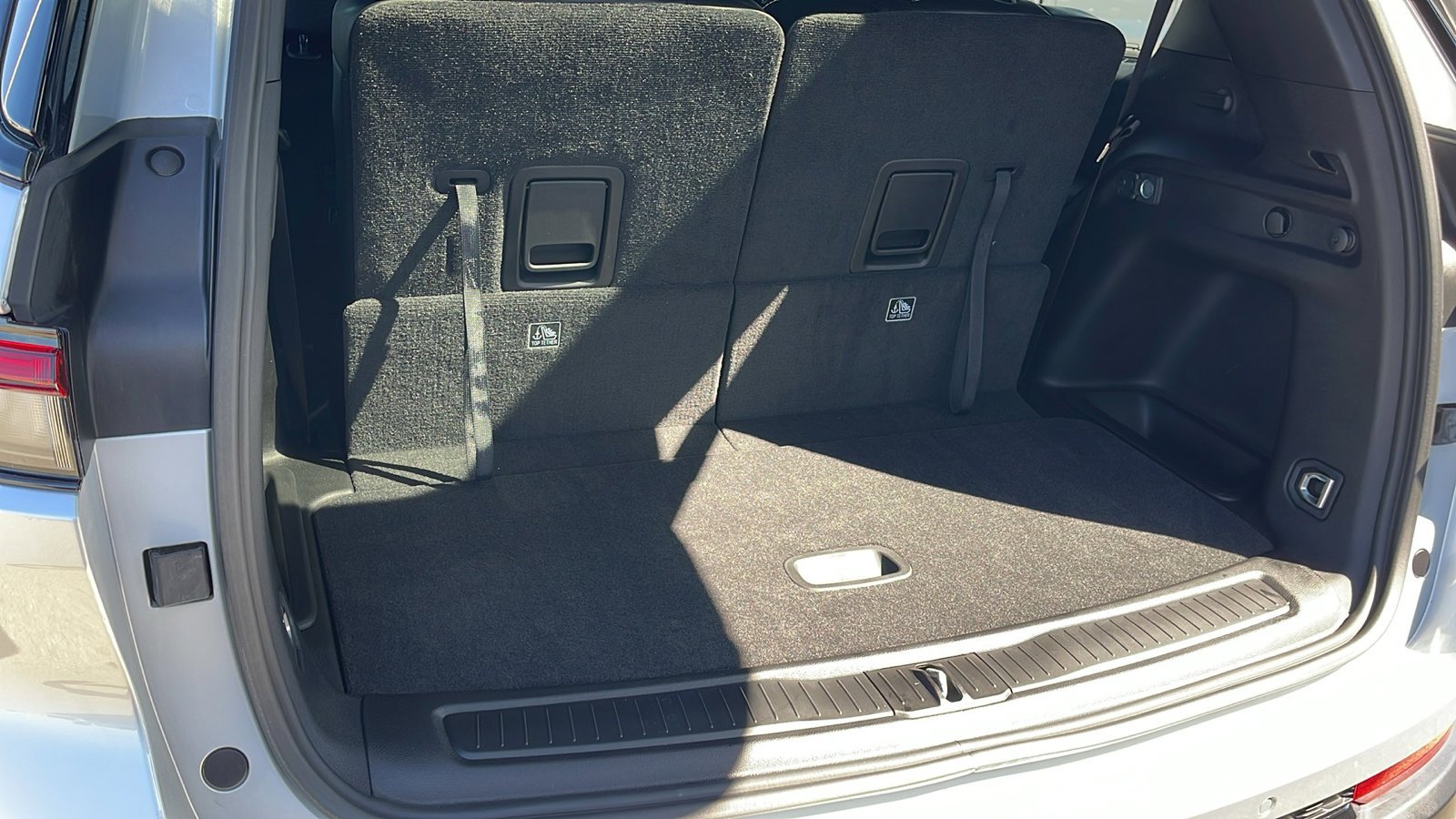 2025 Jeep Grand Cherokee L Limited - Photo 29