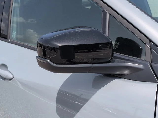 New 2026 Cement Toyota SE image 12
