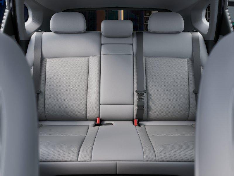 New 2026 Black Hyundai SEL Premium image 12