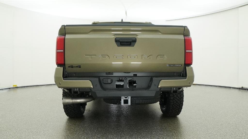 2026 Toyota Tacoma TRD Off Road - Photo 44