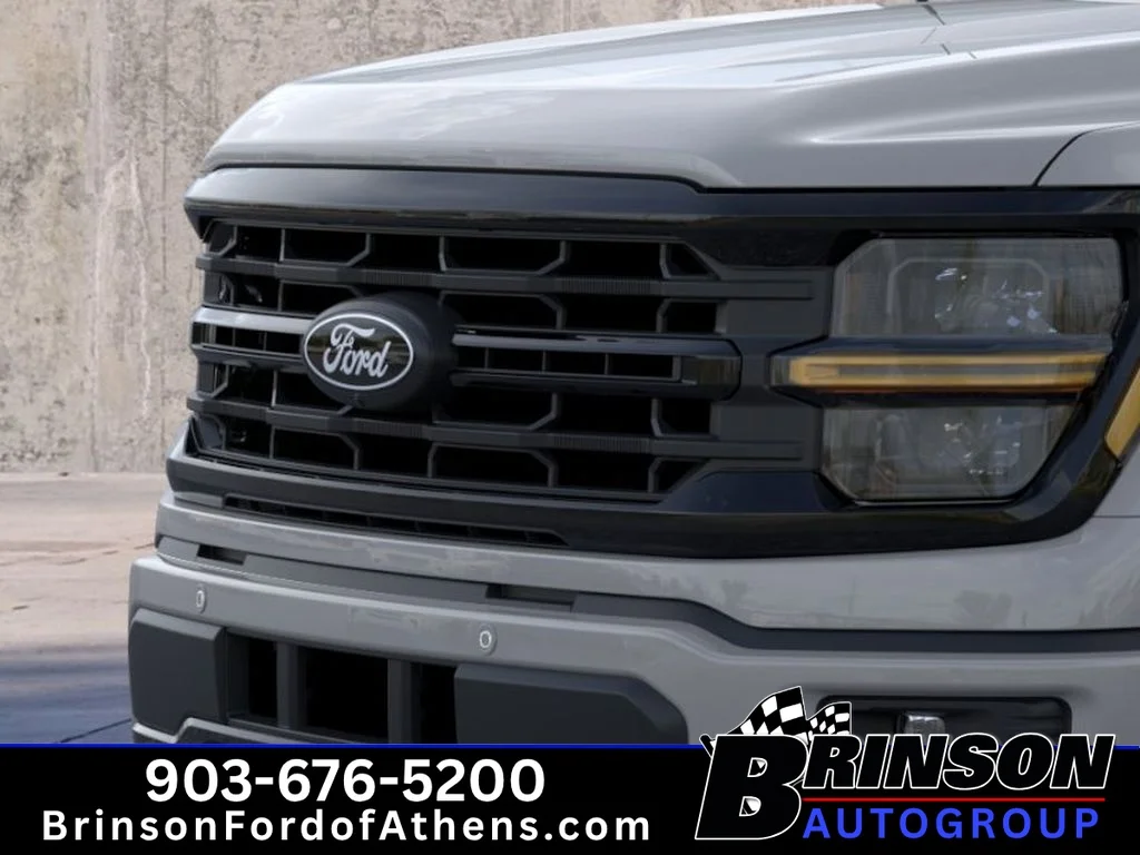 New 2026 Avalanche Ford XLT image 17
