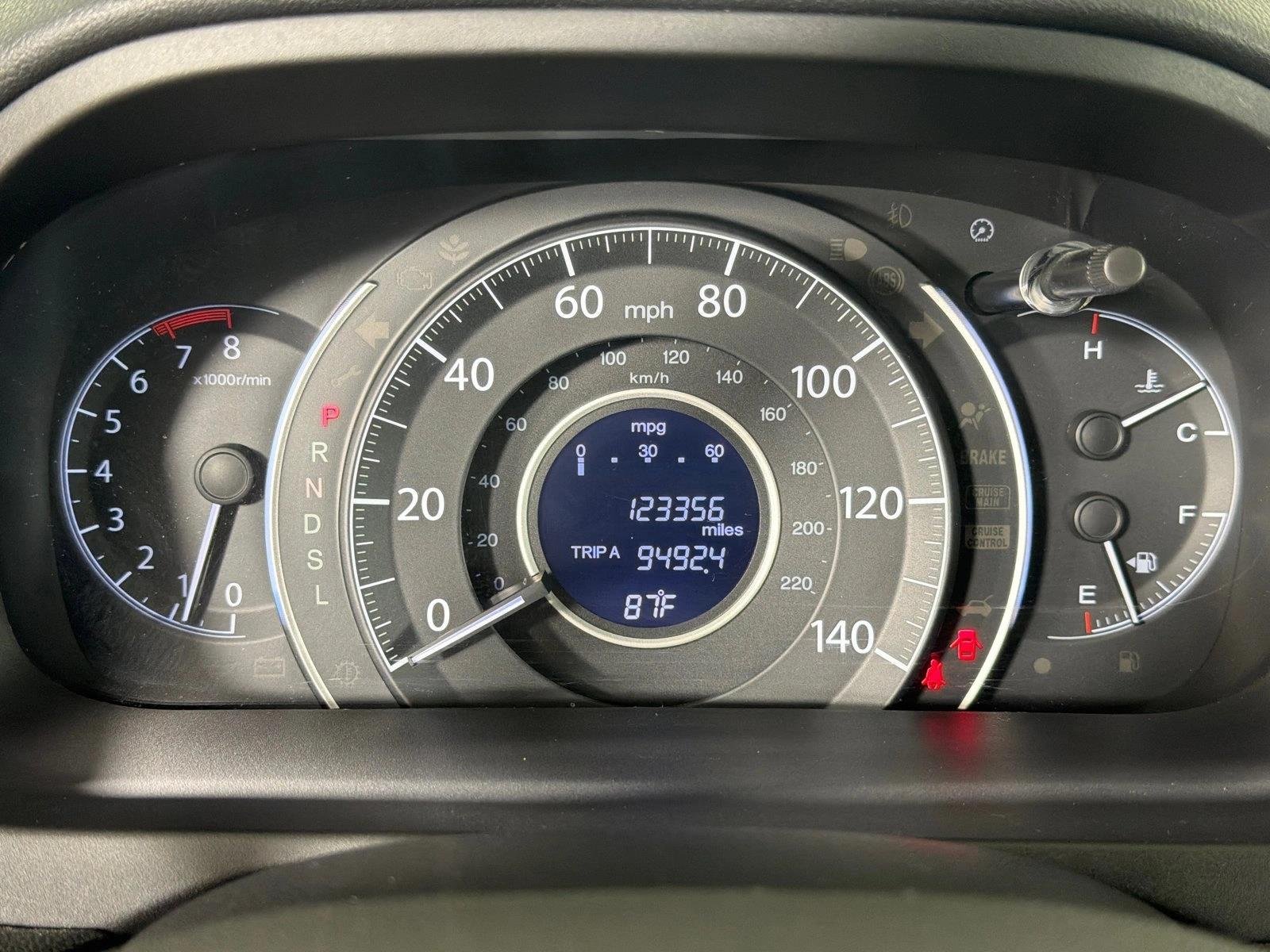 Used 2015 Urban Titanium Met Honda EX image 27