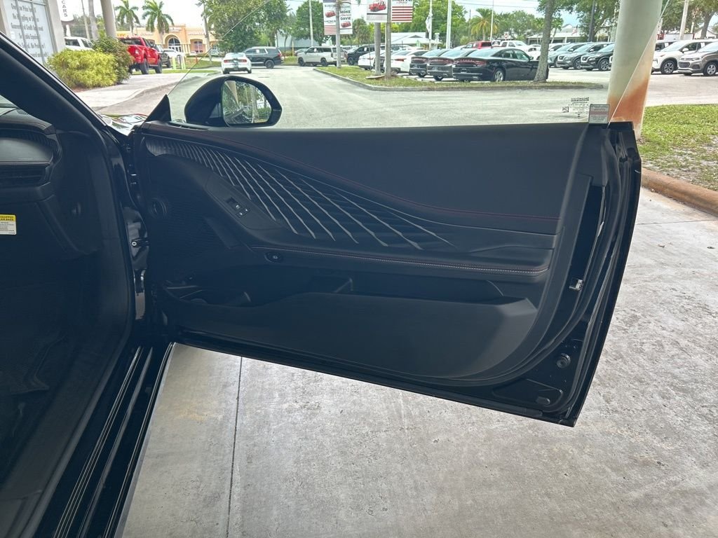 2025 Dodge Charger Daytona R/T - Photo 28