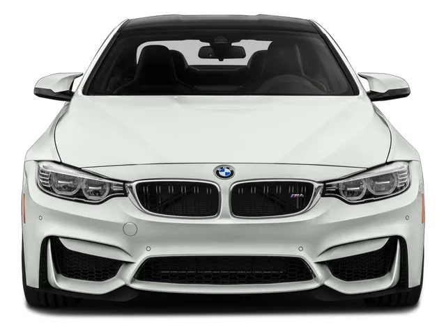 Used 2016 Yellow Metallic BMW  image 4