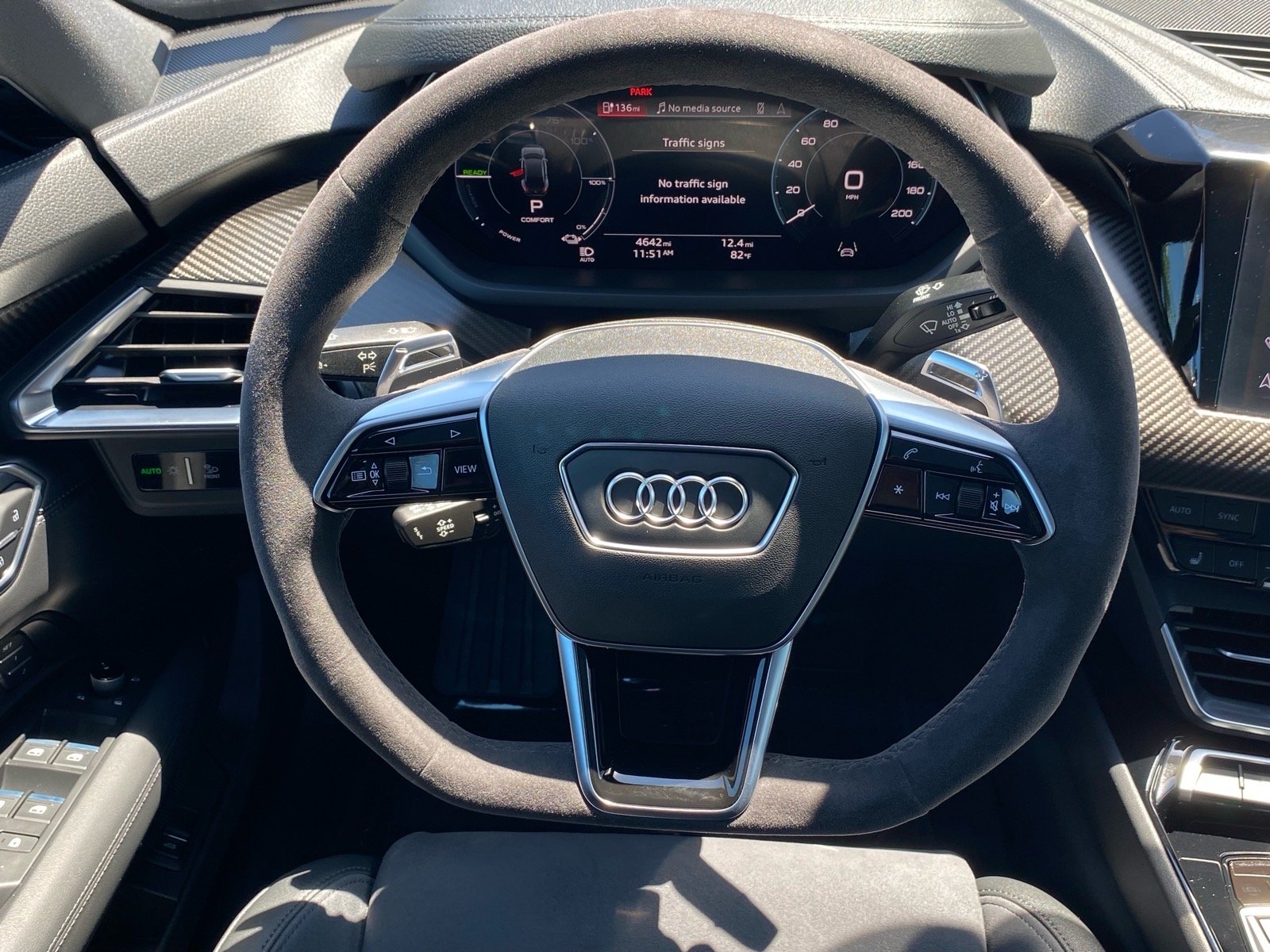 Used 2022 Gray Audi Premium Plus image 5