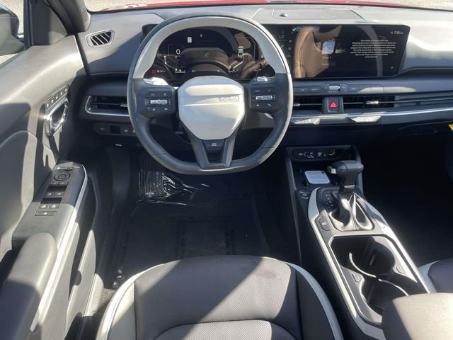 New 2026 Currant Red Kia GT-Line image 9