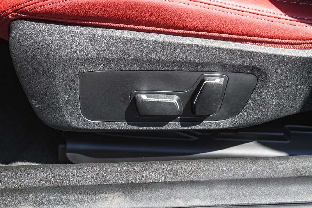 New 2026 Black Sapphire Metallic BMW 230i image 13