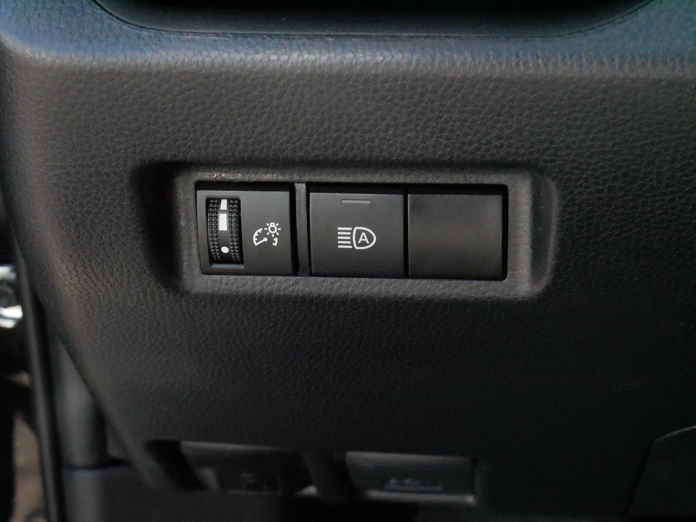 Certified Used 2024 MIDNIGHT BLACK METAL Toyota Adventure image 27
