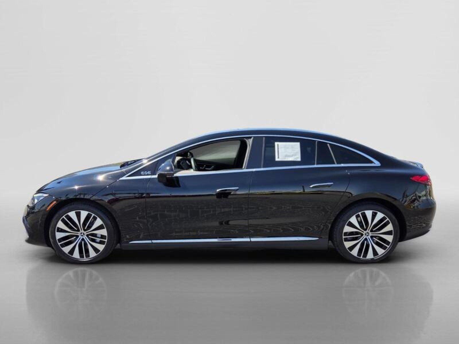 Certified 2024 Mercedes-Benz EQE Base with VIN W1KEG2BB9RF059897 for sale in Henderson, NV