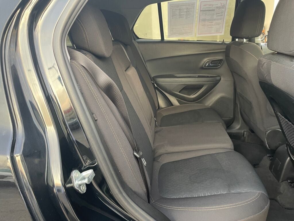 Used 2019 Mosaic Black Metallic Chevrolet LS image 24