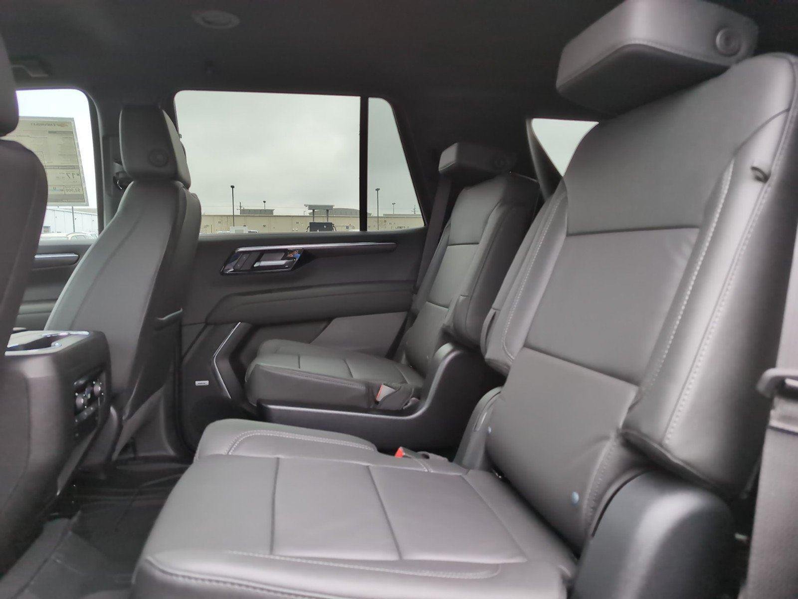 New 2026 Sterling Gray Metallic Chevrolet LT image 36