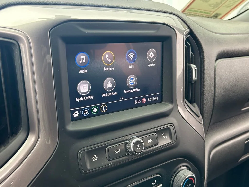 2023 Chevrolet Silverado 3500HD Work Truck - Photo 19