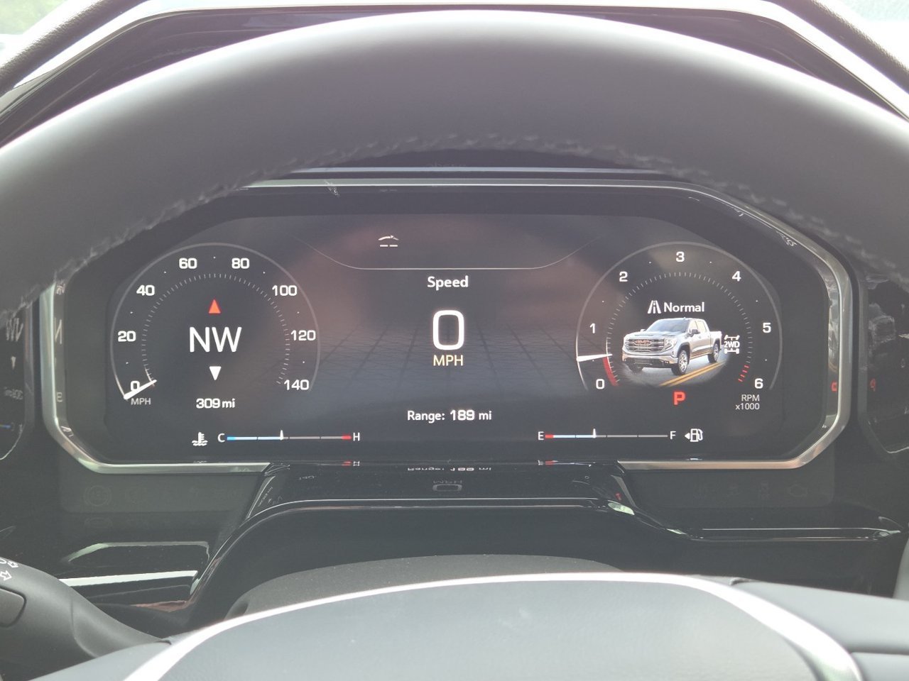 2026 GMC Sierra 1500 Elevation - Photo 29