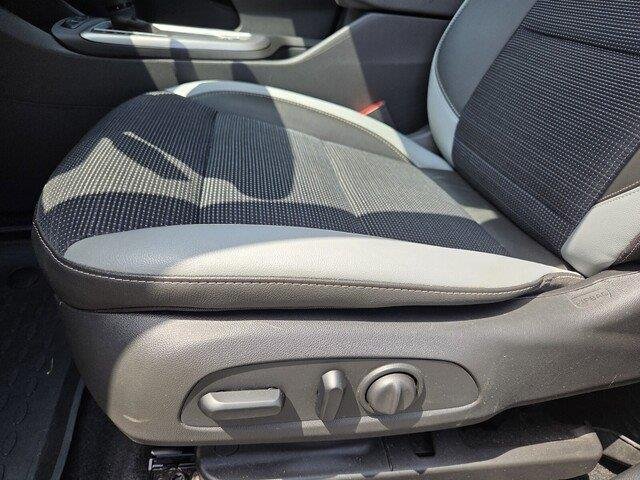 Used 2024 Summit White Buick Preferred image 10