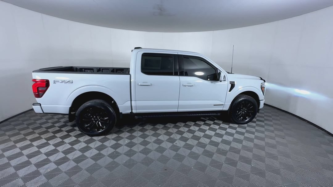 Used 2024 Avalanche Ford LARIAT image 9