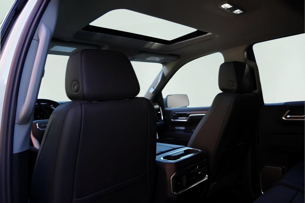 2026 GMC Sierra 1500 Denali - Photo 32