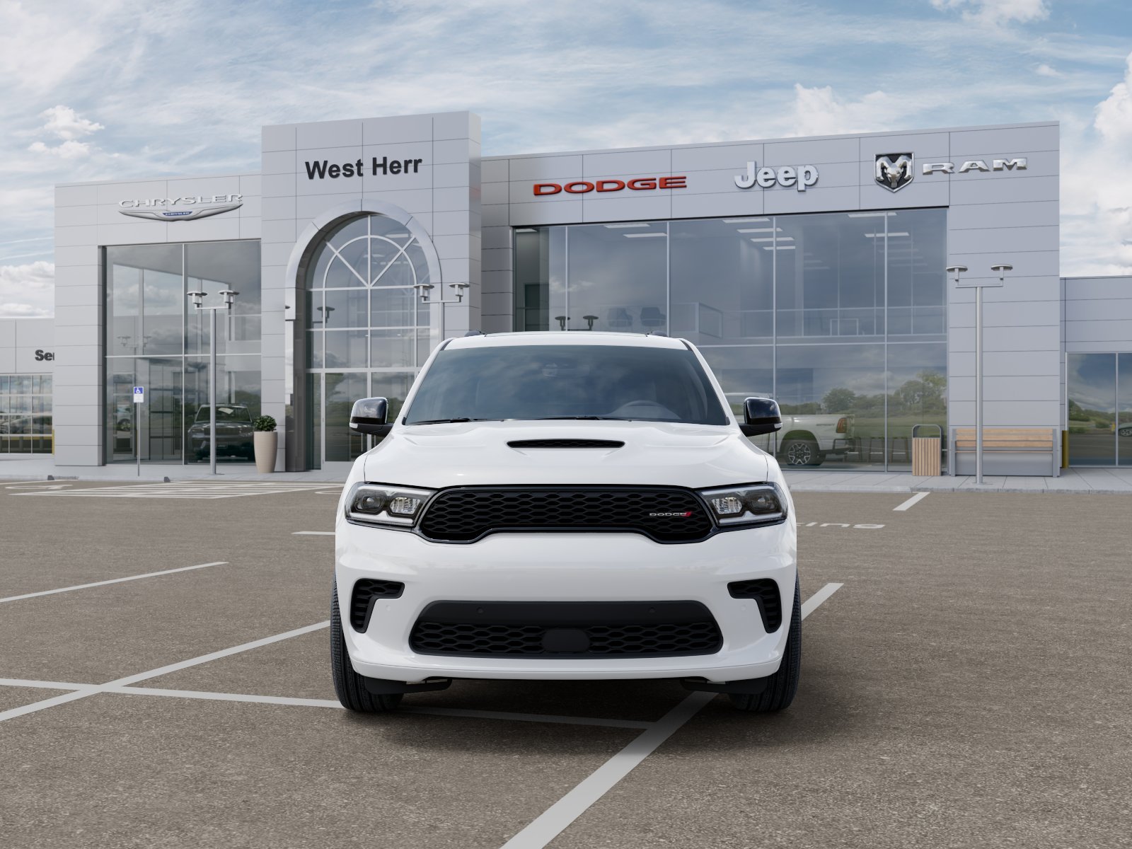 2026 Dodge Durango GT Plus - Photo 18