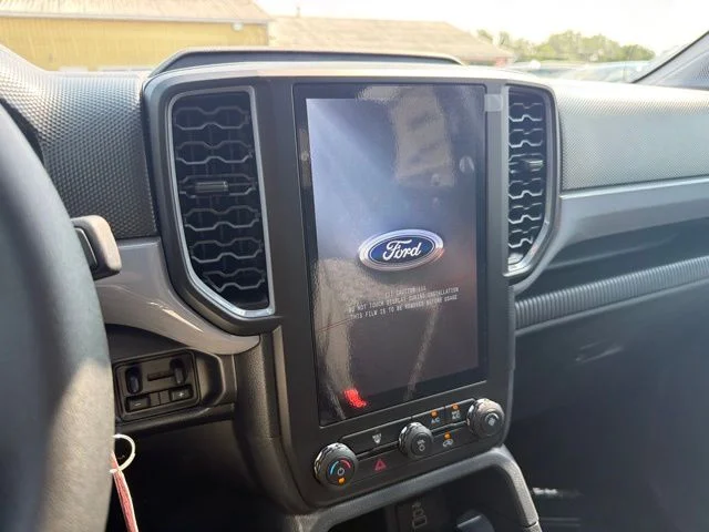 New 2026 Oxford White Ford XL image 57
