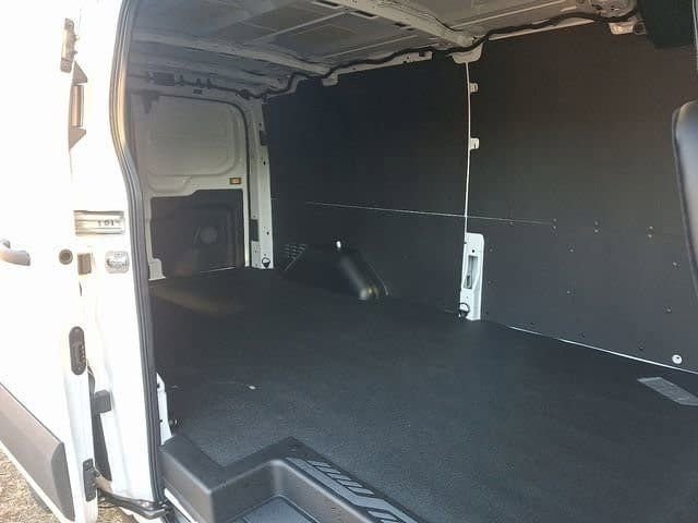 2025 Ford Transit Van Base - Photo 7