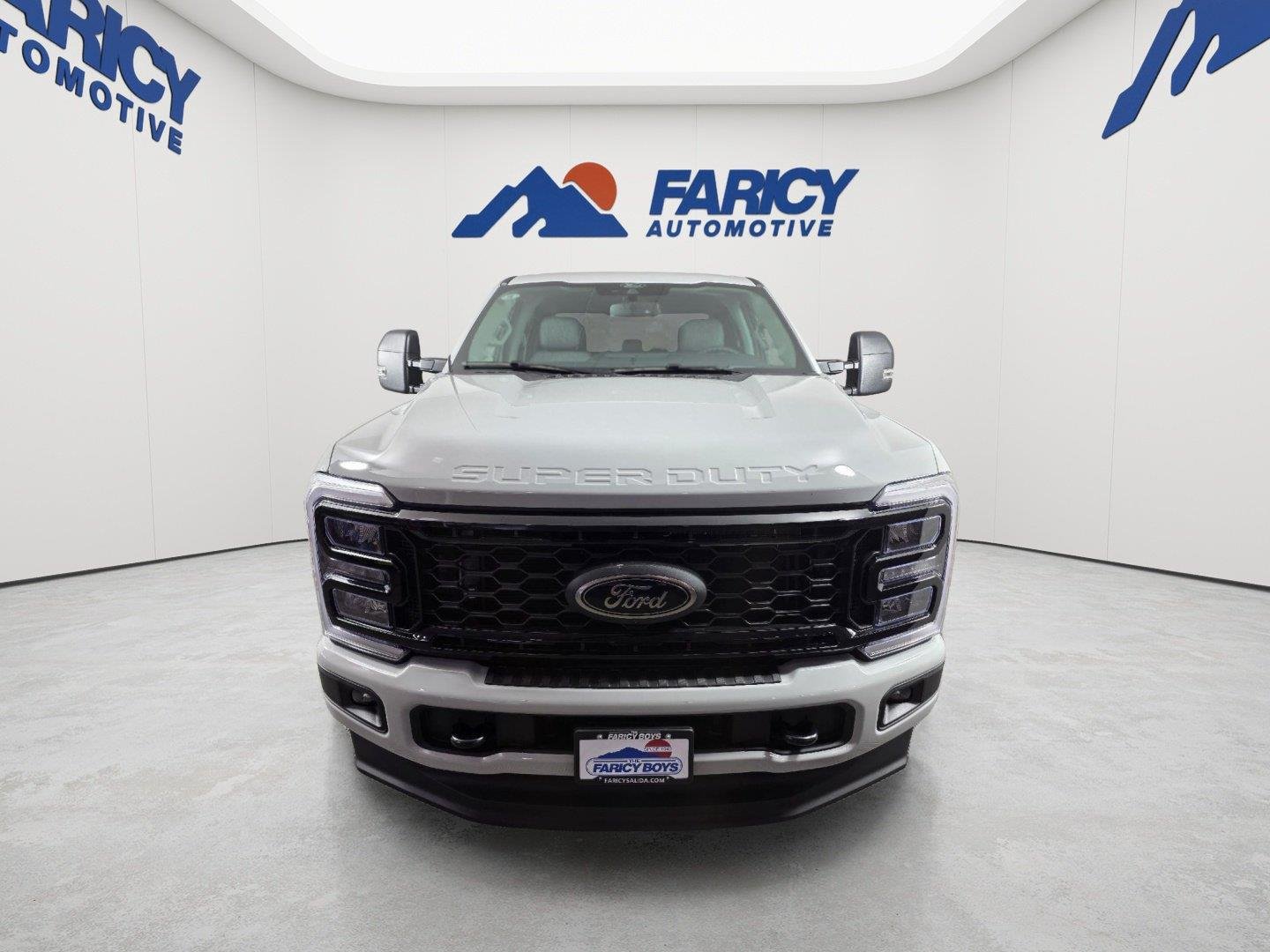 2026 Ford F-250 Super Duty XLT - Photo 13