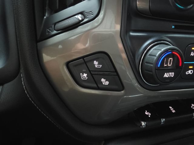 2018 Chevrolet Silverado 1500 High Country - Photo 18
