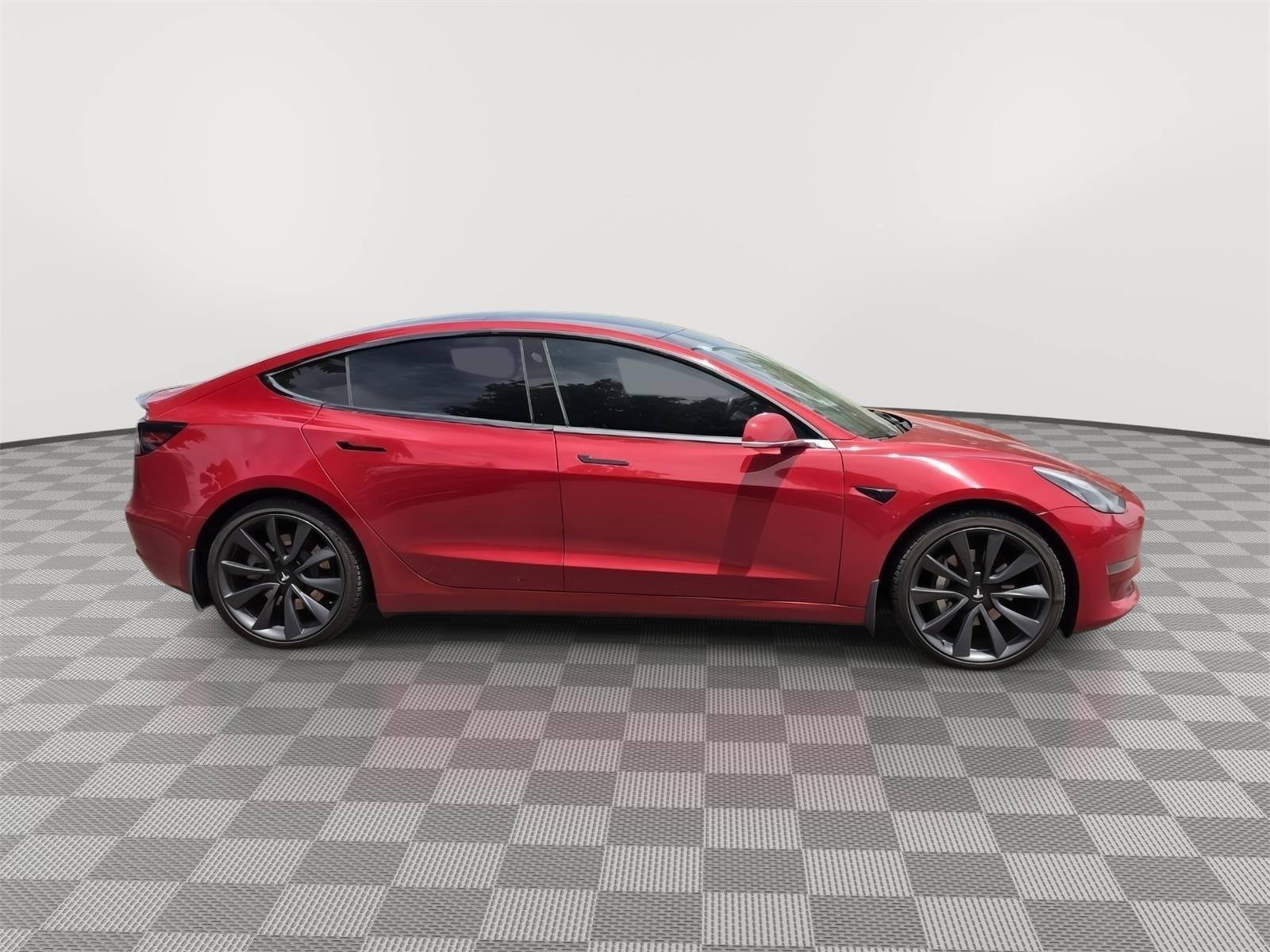 Used 2018  Tesla Long Range Battery image 6