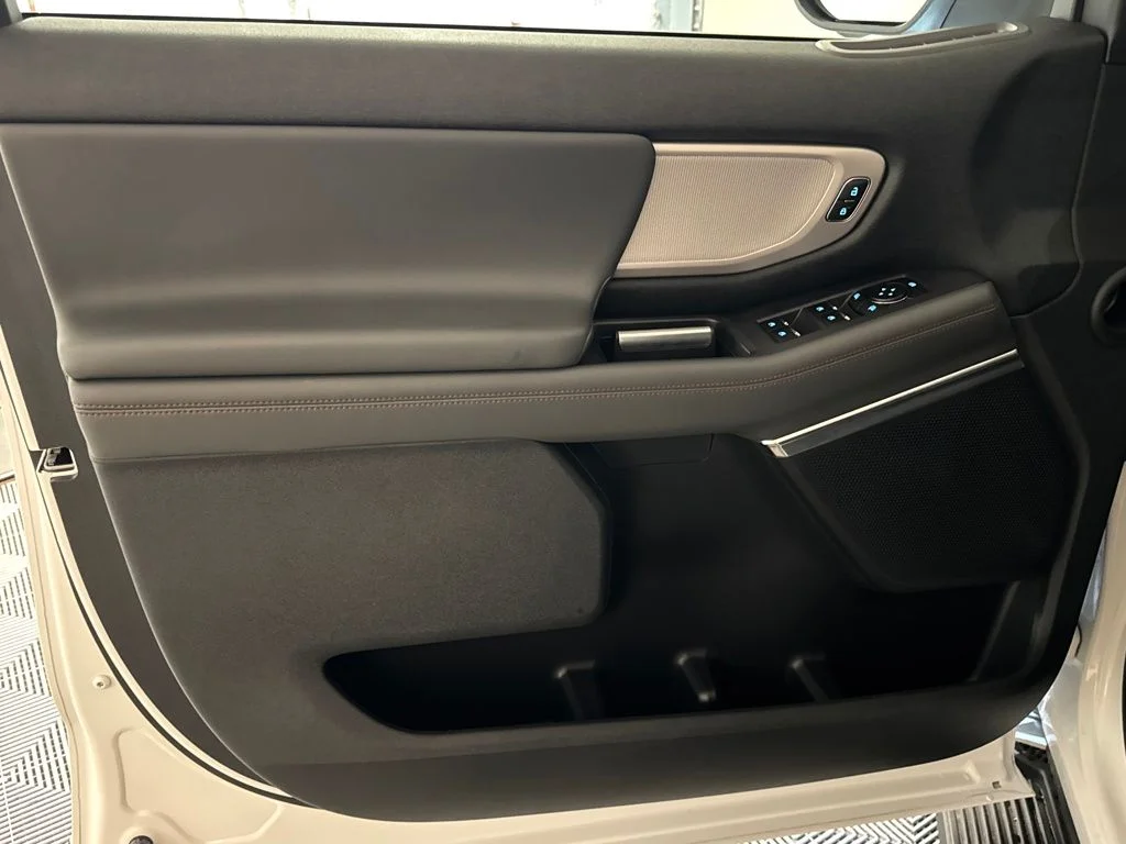 Certified Used 2025 White Ford Active image 16