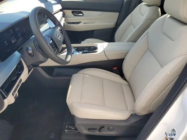 2026 Nissan Murano SL - Photo 12