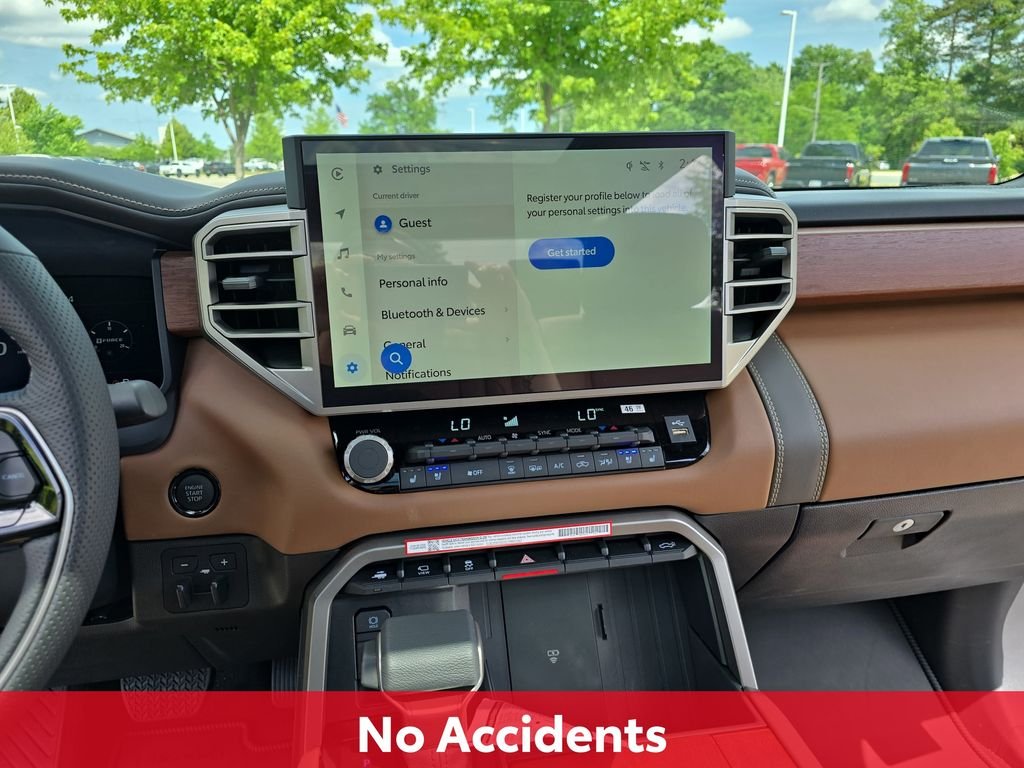 Certified Used 2026  Toyota 1794 image 47