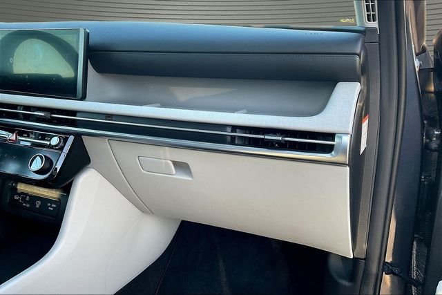 2025 Hyundai Tucson SEL Convenience - Photo 28