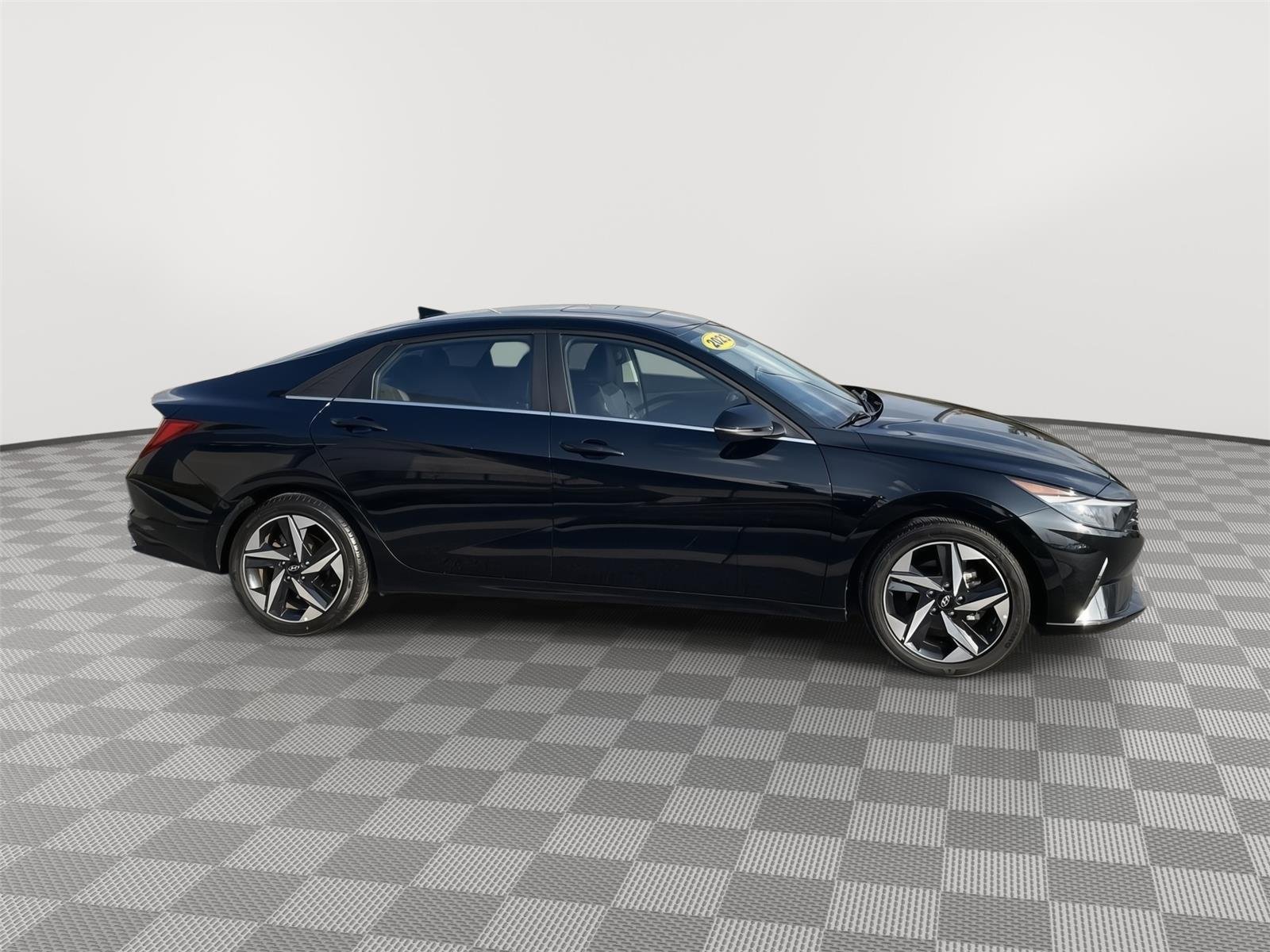 Used 2023 Hyundai Elantra Limited with VIN KMHLP4AGXPU537744 for sale in Kansas City