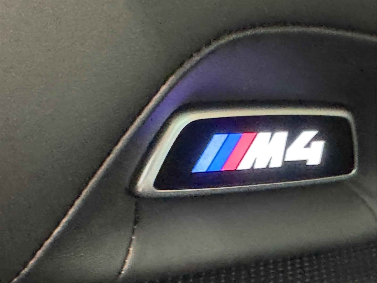 Used 2023  BMW Competition xDrive image 9