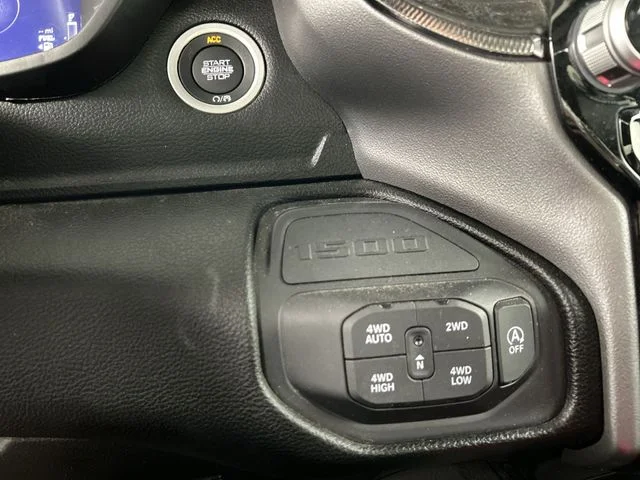 Used 2024 Black Ram Sport image 13