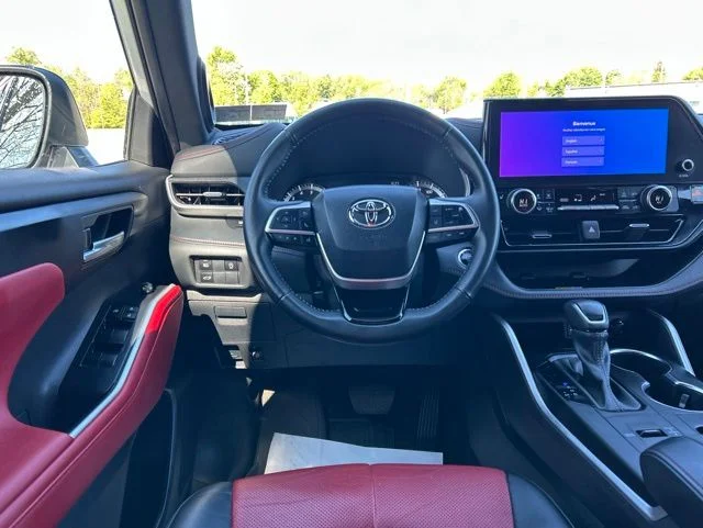 Used 2023 Beige Toyota XSE image 15