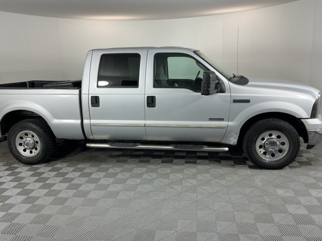 2006 Ford F-250 XLT photo 4
