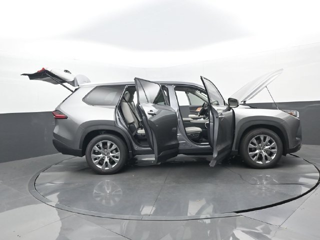 New 2026 Heavy Metal Toyota Limited image 33