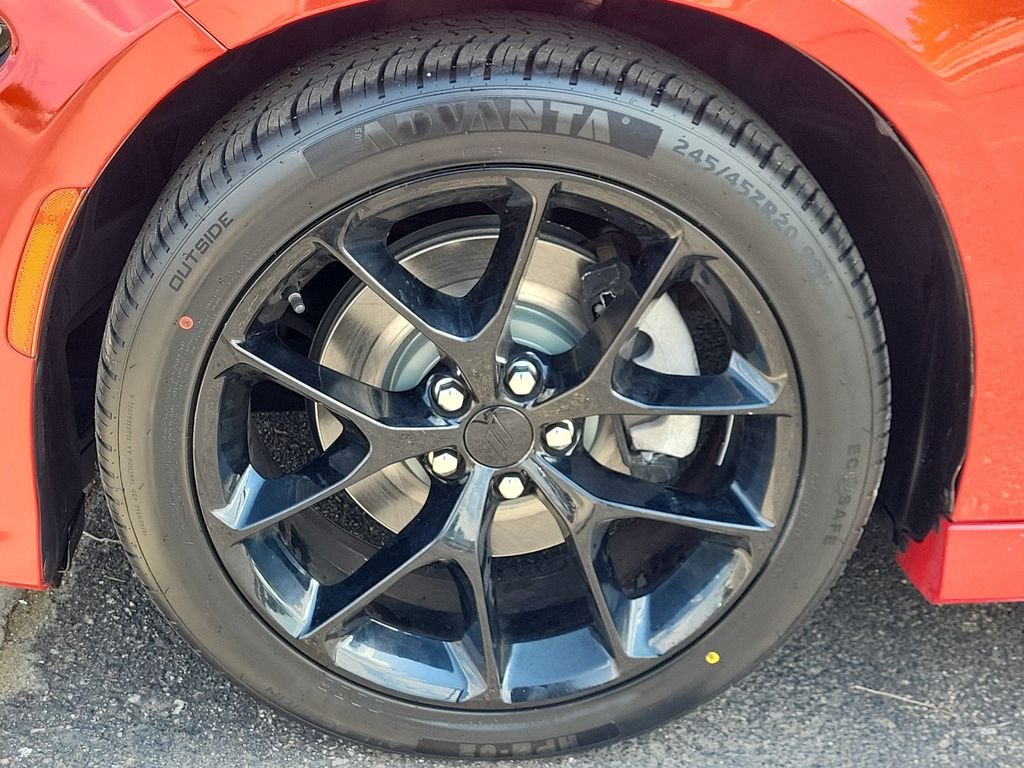 2020 Dodge Charger GT - Photo 24