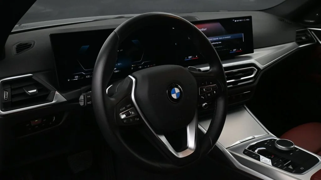 2024 BMW 4 Series 430i - Photo 9