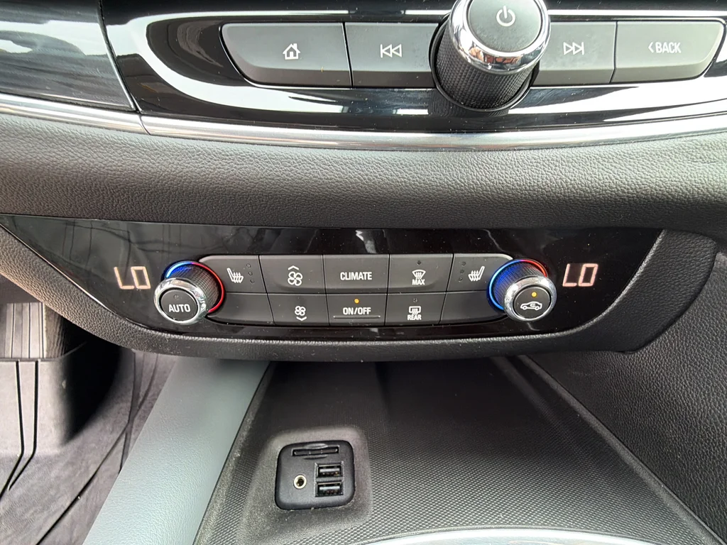 Used 2020 Gray Buick Essence image 21